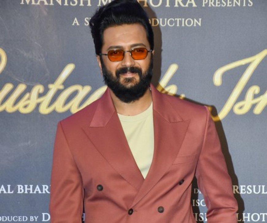 Riteish Deshmukh loses his cool at Yogesh Rawat over TRP claims: Are you counting?