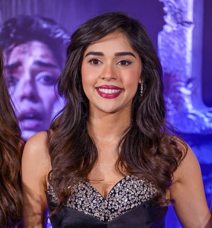 Eisha Singh says if story of ‘Juhi Mui' changes people's perspective, it's the ‘biggest victory’