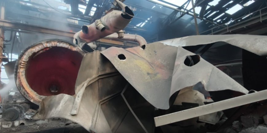 Migrant worker killed, 4 injured in boiler explosion in TN's Gummidipoondi steel plant