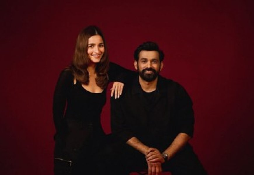 Alia Bhatt’s excited to explore a character in rich, mysterious world of Tumbbad with ‘Tumbbad 2’