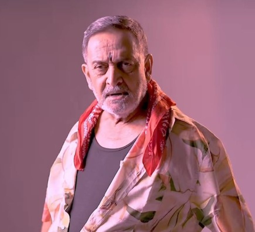 Mahesh Manjrekar shares what drew him towards ‘Dulhaniya Le Aaeegi’