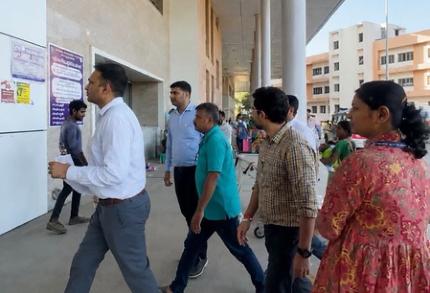 Jharkhand scrap dealer arrested in Rs 100 crore fake GST billing case