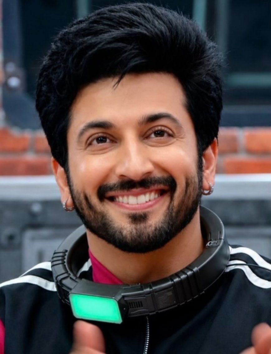 Dheeraj Dhooper says Akanksha Chamola makes him feel ‘uncomfortable’