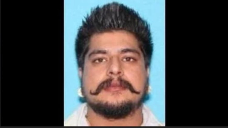 FBI arrests Punjab based Jaggu Bhagwanpuria gang member Nitish Kaushal while attempting to escape to Canada