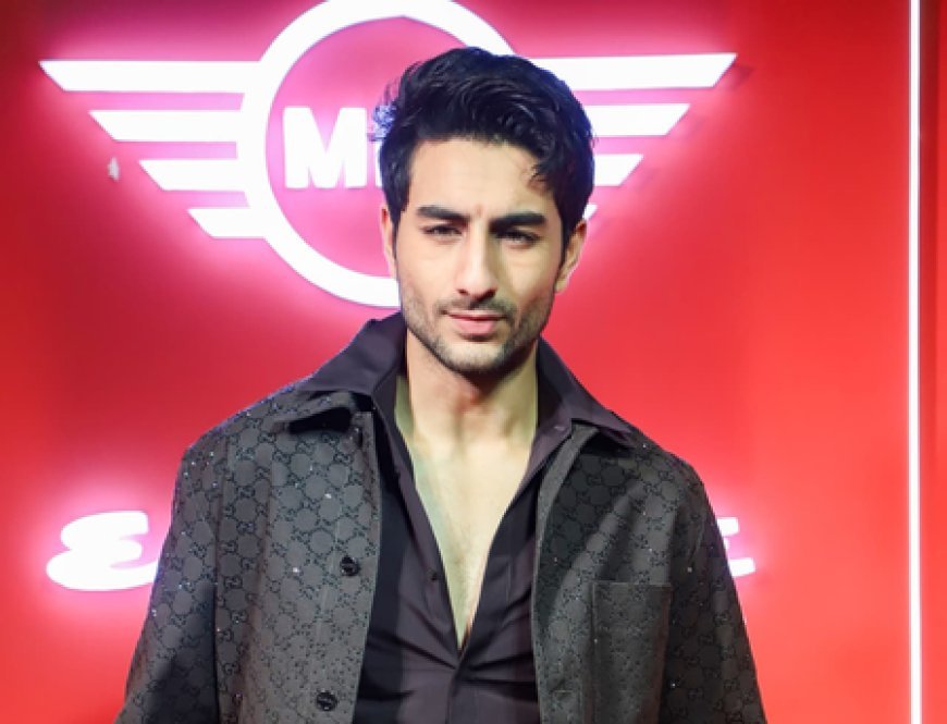 Saif Ali Khan's son Ibrahim calls for peaceful dialogue amid CJP protest, hopes student 'unrest is resolved without more harm'