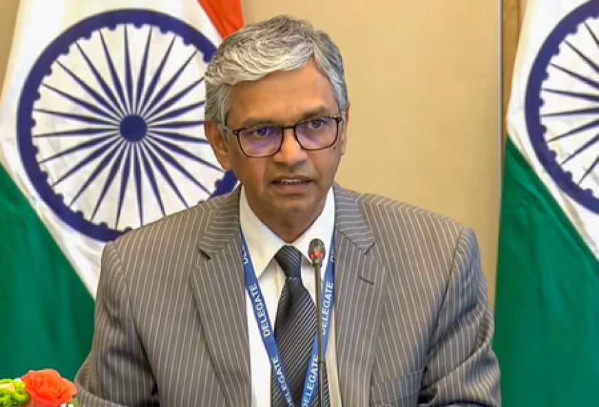 ‘Sports becoming a more viable career path’: India's High Commissioner to the UK on country's sporting growth