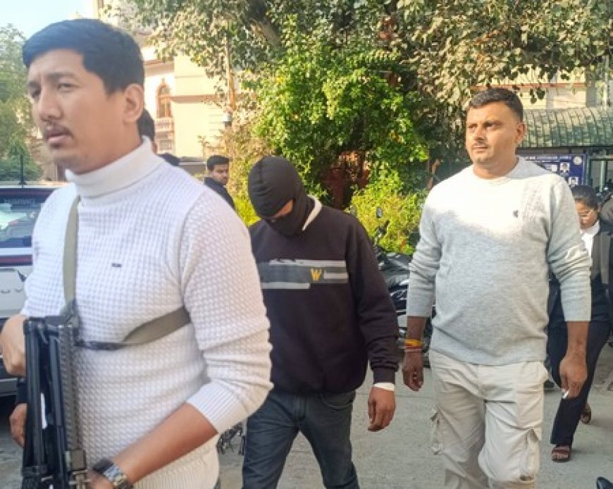 UP emerges as ISI's main recruitment ground for Shahzad Bhatti terror network