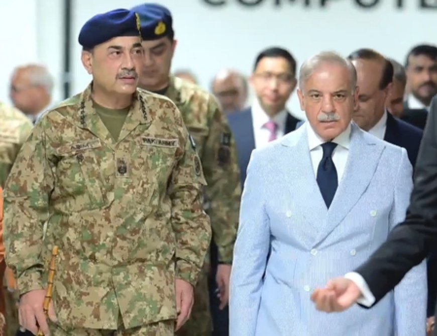 Shocking human rights record, massive gaps in governance put Pakistan's GSP+ status under scrutiny