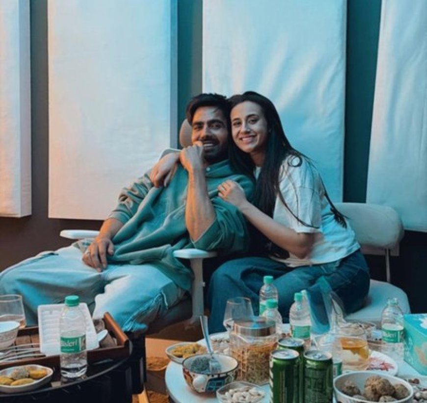 Harrdy Sandhu told Revati Mahurkar ‘be selective about your work’ amid ‘Tevar’ shoot