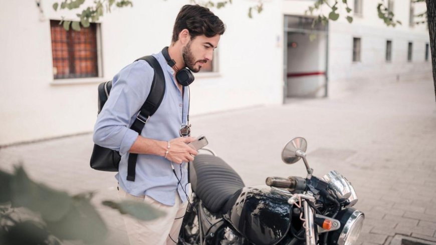 Why Add-On Coverage Matters More for Daily Two-Wheeler Users