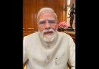 PM Modi forgives youth over Jantar Mantar abuse, urges society to guide 'misguided' children