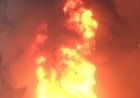 Fire breaks out in Judicial Magistrate's office in Bihar; important court records destroyed