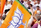 BJP Punjab Announces New State Office Bearers