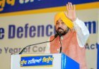 Our Govt’s ‘Yudh Nashean Virudh’ Will Continue Until Punjab Becomes Drug-Free, over 70000 drug smugglers arrested:  Bhagwant Mann