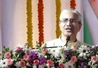 'Unconstitutional, anti-national': RSS Joint General Secretary Atul Limaye on Jantar Mantar student protest
