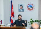 Nepal seeks India's nod for its National Identity Card in cross-border travel