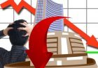 Muthoot Finance shares tumble over 14 pc after Q1 results