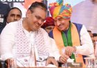Raj BJP overhauls divisional election steering panel a week after unveiling list