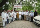 Balbir Singh Sidhu Exposes Punjab Government's Health Model in Mohali