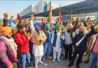 Recurring Strikes Expose Punjab Government's Failure to End Contract Employment