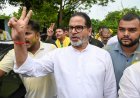 Prashant Kishor gives Jan Suraaj its maiden victory by bagging Bankipur; BJP accepts public mandate in bypoll