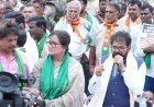 Congress violated Constitution by announcing presiding officers' names, claims Karnataka BJP