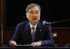 South Korea 'strongly' protests Japan's renewed claim to Dokdo, urging 'immediate withdrawal'