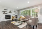 How to Make a 2 BHK Flat Look Bigger Without Renovation