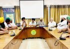58 flower growers get training in floral-business expansion at PAU