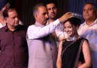 RBU Physiotherapy Student Crowned First Runner-Up at Miss Minjar Queen 2026