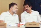 We wanted Parliament debate on students' issues, where was Cong: BJP hits back at 'back foot' remark
