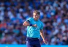 England all-rounder Sam Curran out for rest of home season after groin surgery