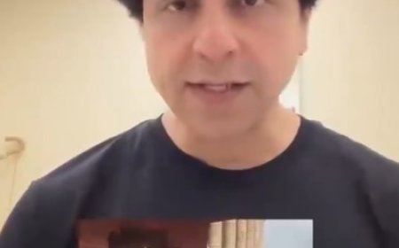 Rahul Gandhi is Hindu hater: Shehzad Poonawalla criticises LoP over 'saffron attire' protest over donation row at Parliament