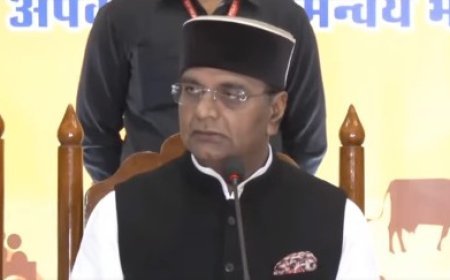 MP launches Jan Vishwas campaign from Aug 7 to speed up grievance redressal