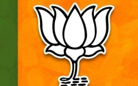 Punjab BJP restructures state unit with fresh appointments