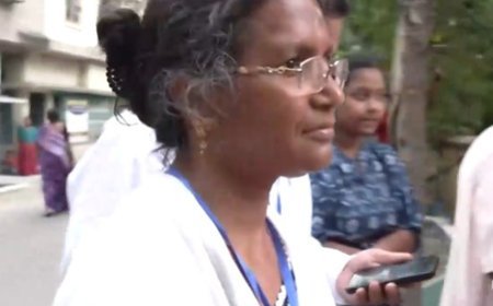 RG Kar doctor's MLA mother to observe seven-day seclusion ahead of daughter's second death anniversary