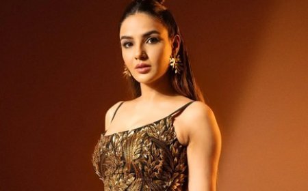 Jasmine Bhasin: I’m very greedy when it comes to acting