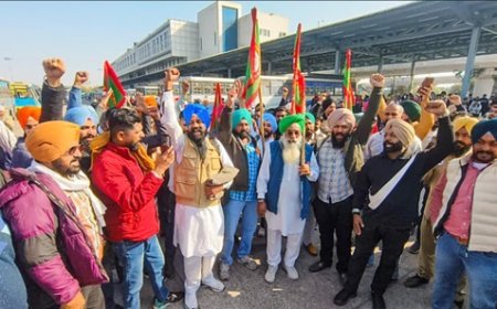 Recurring Strikes Expose Punjab Government's Failure to End Contract Employment