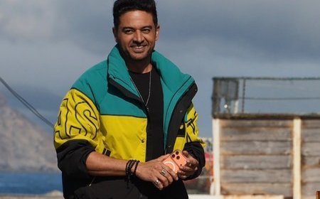 Gaurav Khanna recalls being labelled 'unlucky' after his shows failed to click: Started losing work