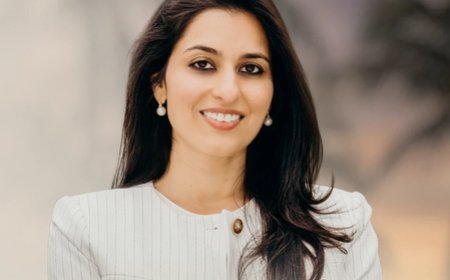 Indian-American Pia Dandiya wins Democratic primary in Florida
