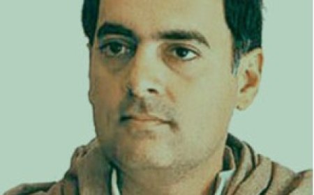 PM Modi pays tribute to former Prime Minister Rajiv Gandhi on his birth anniversary