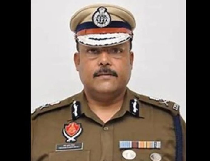 17 months of Yudh Nahian Virudh; over 75000 drug smugglers held with 3472 Kg heroin: Punjab Police