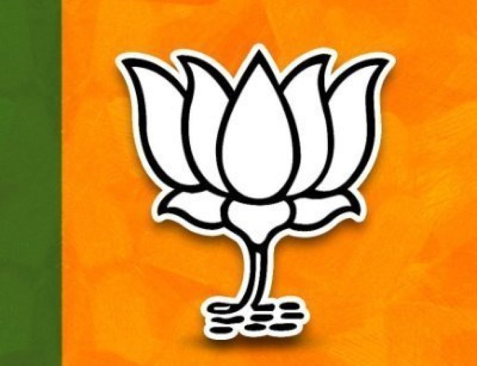 Punjab BJP restructures state unit with fresh appointments