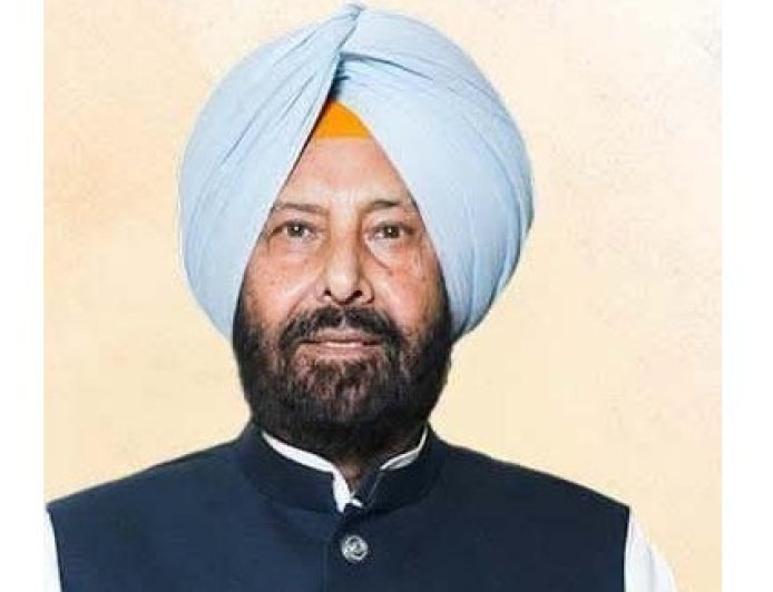 AAP's 'War Against Drugs' Campaign Reduced to a PR Exercise; Ground Reality Tells a Different Story: Kewal Singh Dhillon