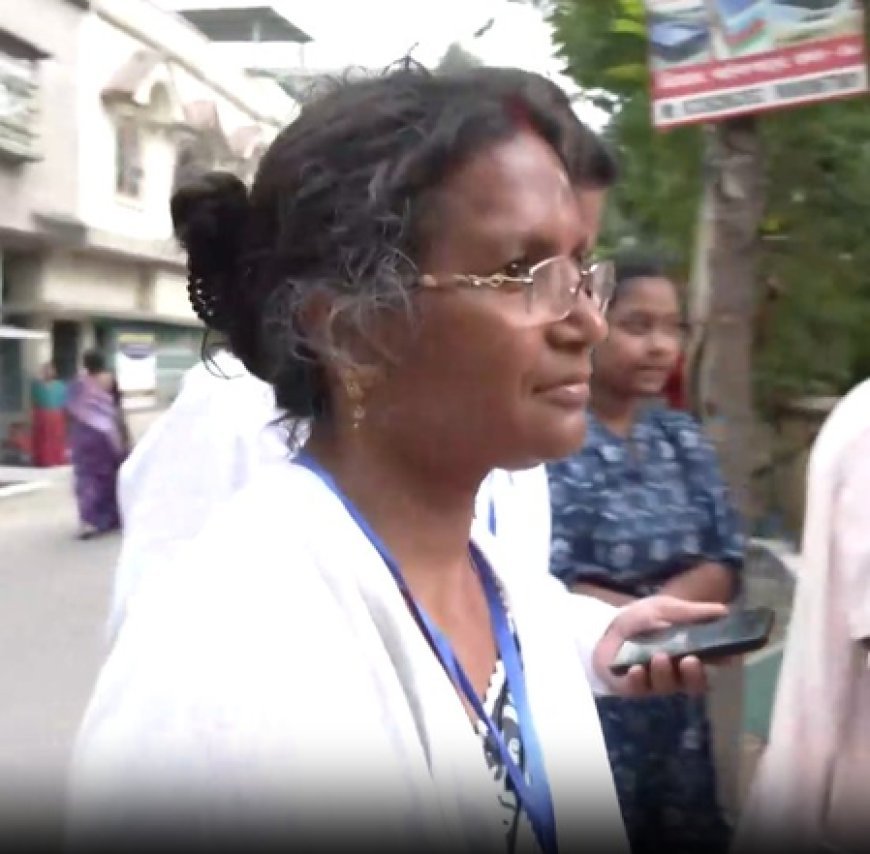 RG Kar doctor's MLA mother to observe seven-day seclusion ahead of daughter's second death anniversary