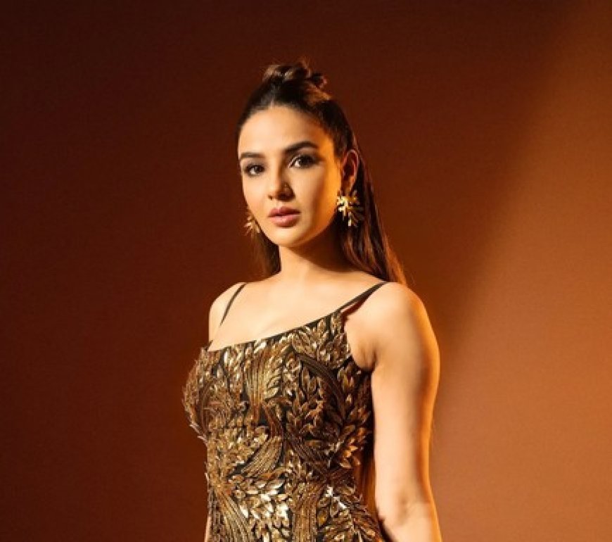 Jasmine Bhasin: I’m very greedy when it comes to acting