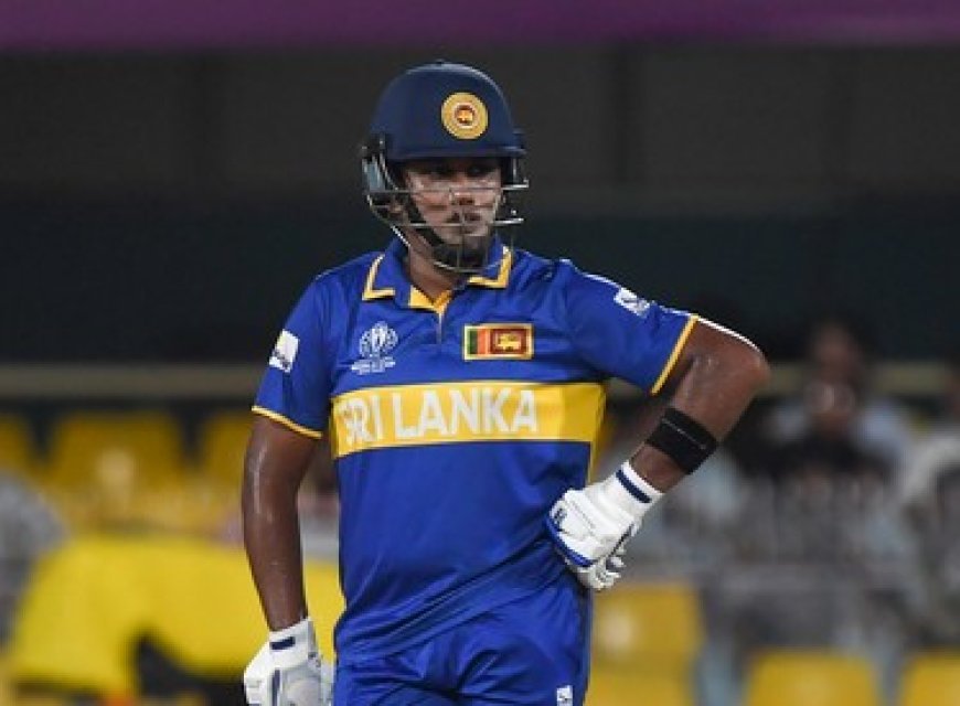 ICC Rankings: Athapaththu, Dulani gain big after Sri Lanka's series win over Pakistan