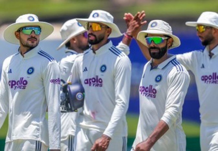 1st Test: Aim was to get the wickets as quickly as we can due to rain threat, says KL Rahul