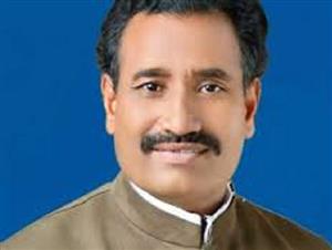 UP BJP MLA accused of rape by widow