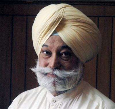 Appointment of Brig Ganguly as security advisor to Punjab police,  wildly unreasonable: Bir Devinder Singh